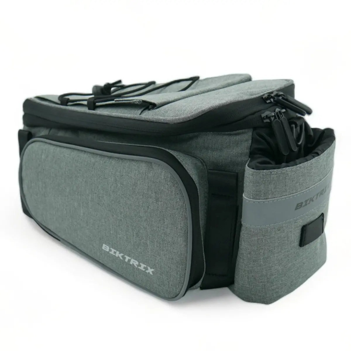 Biktrix Flexi Pannier 1