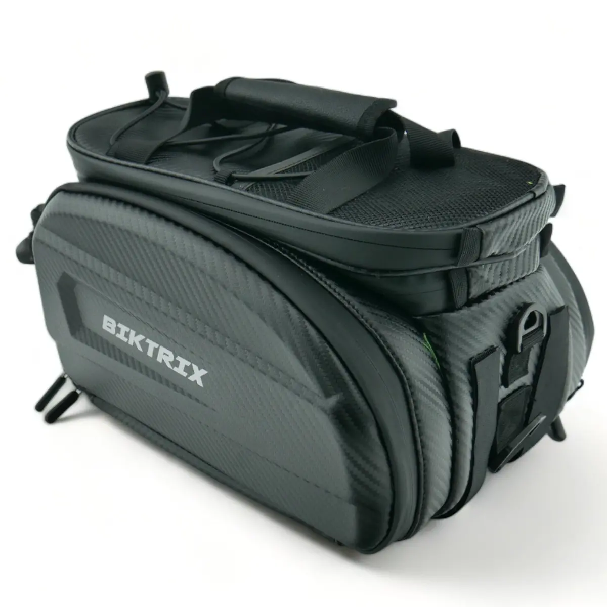 Biktrix Flexi Pannier Xl 1