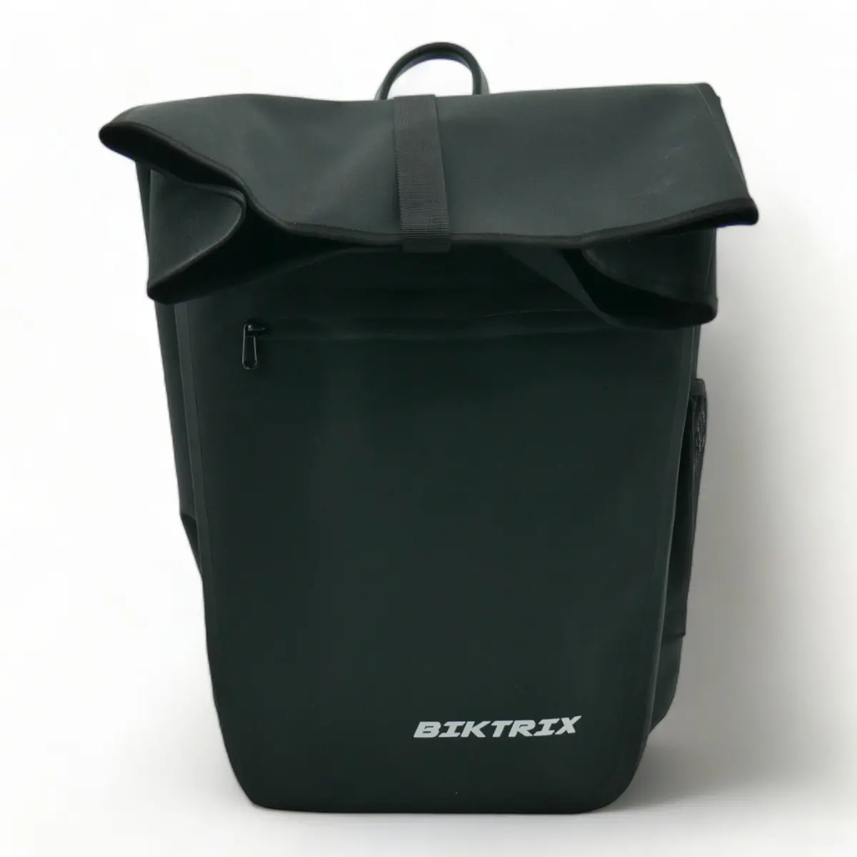 Roll-Top Waterproof Pannier 1