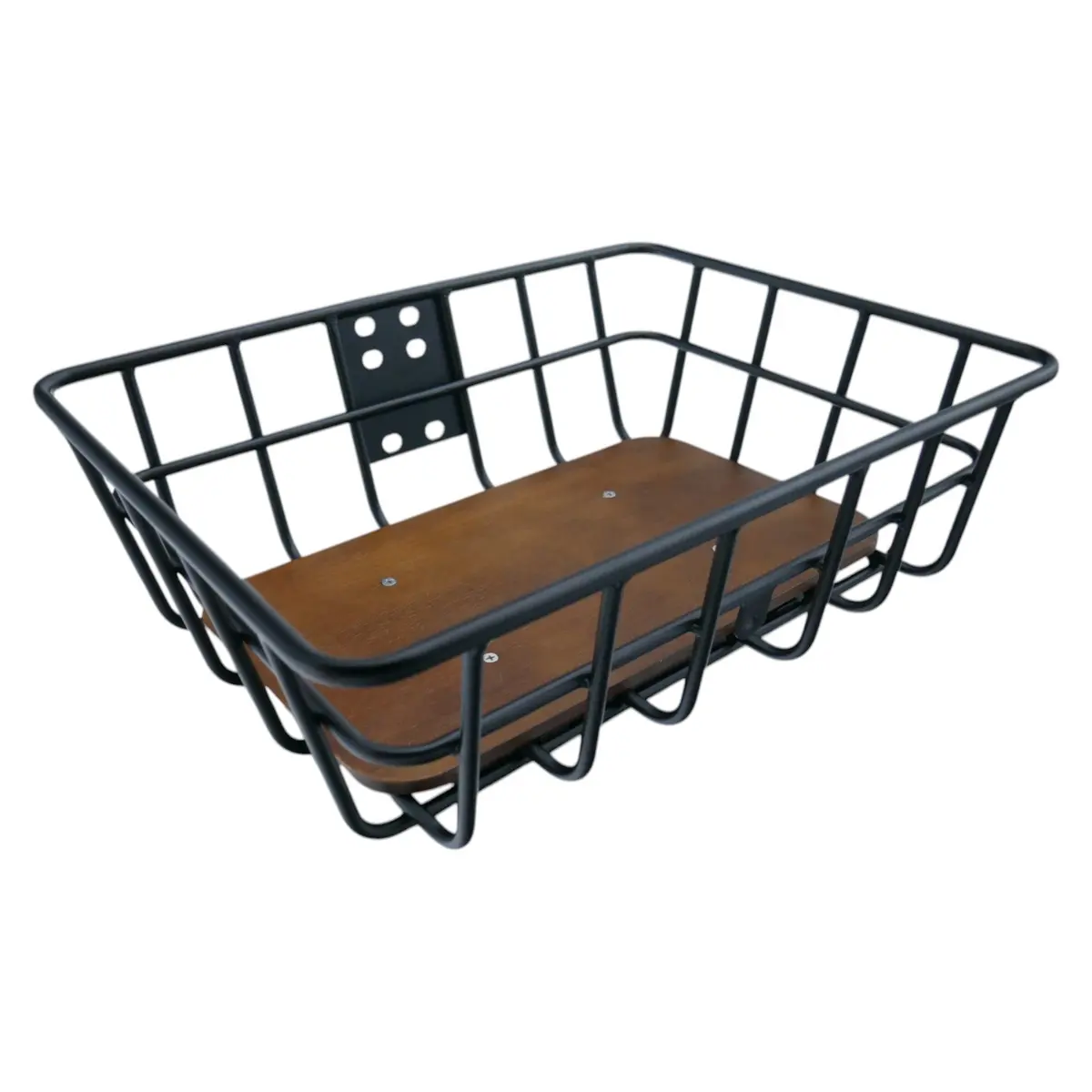 Large Front Cargo Basket 1