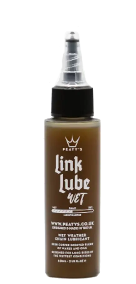 Peatys Linklube Wet 1