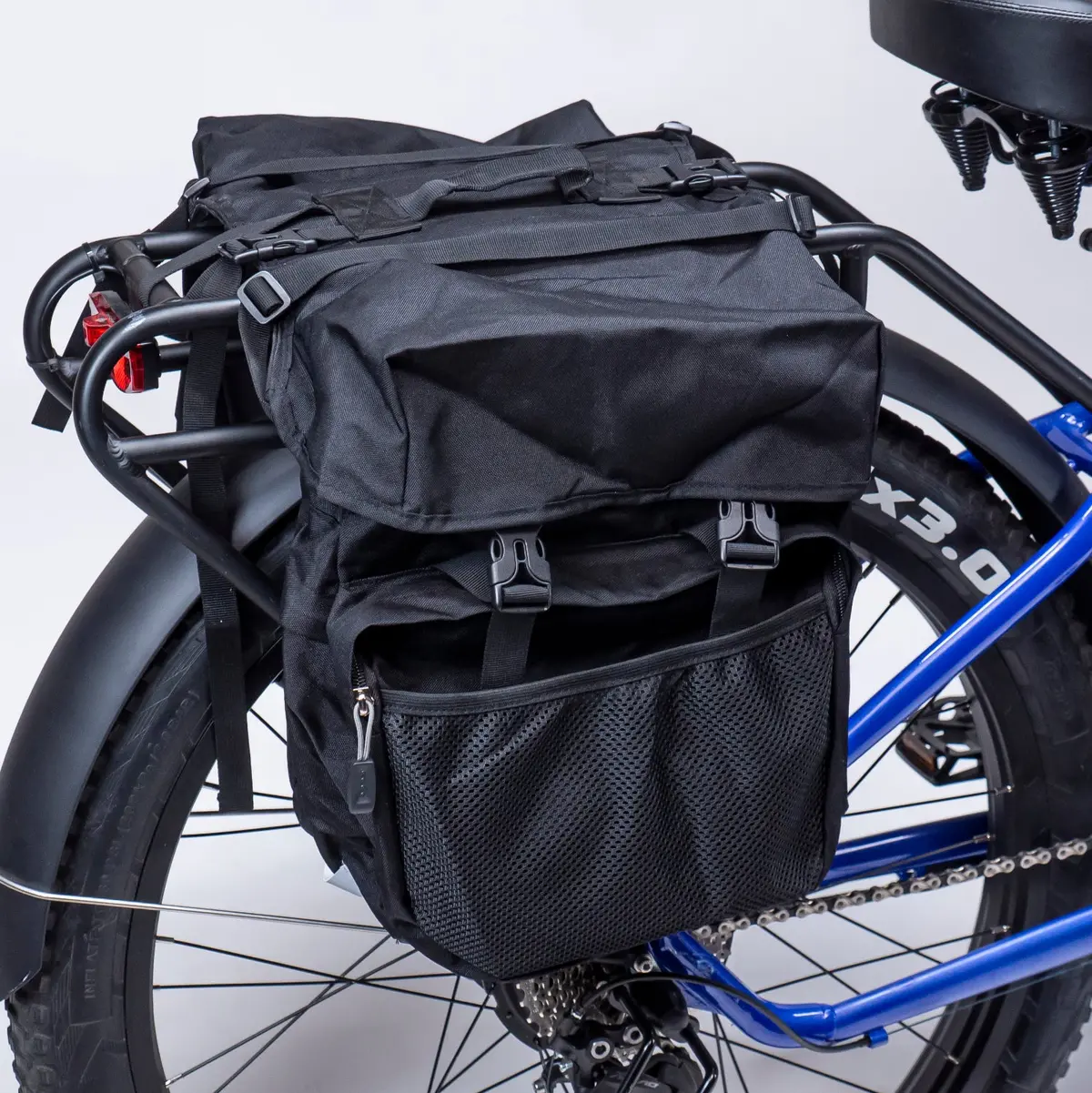 Pannier Bags 2.0 1