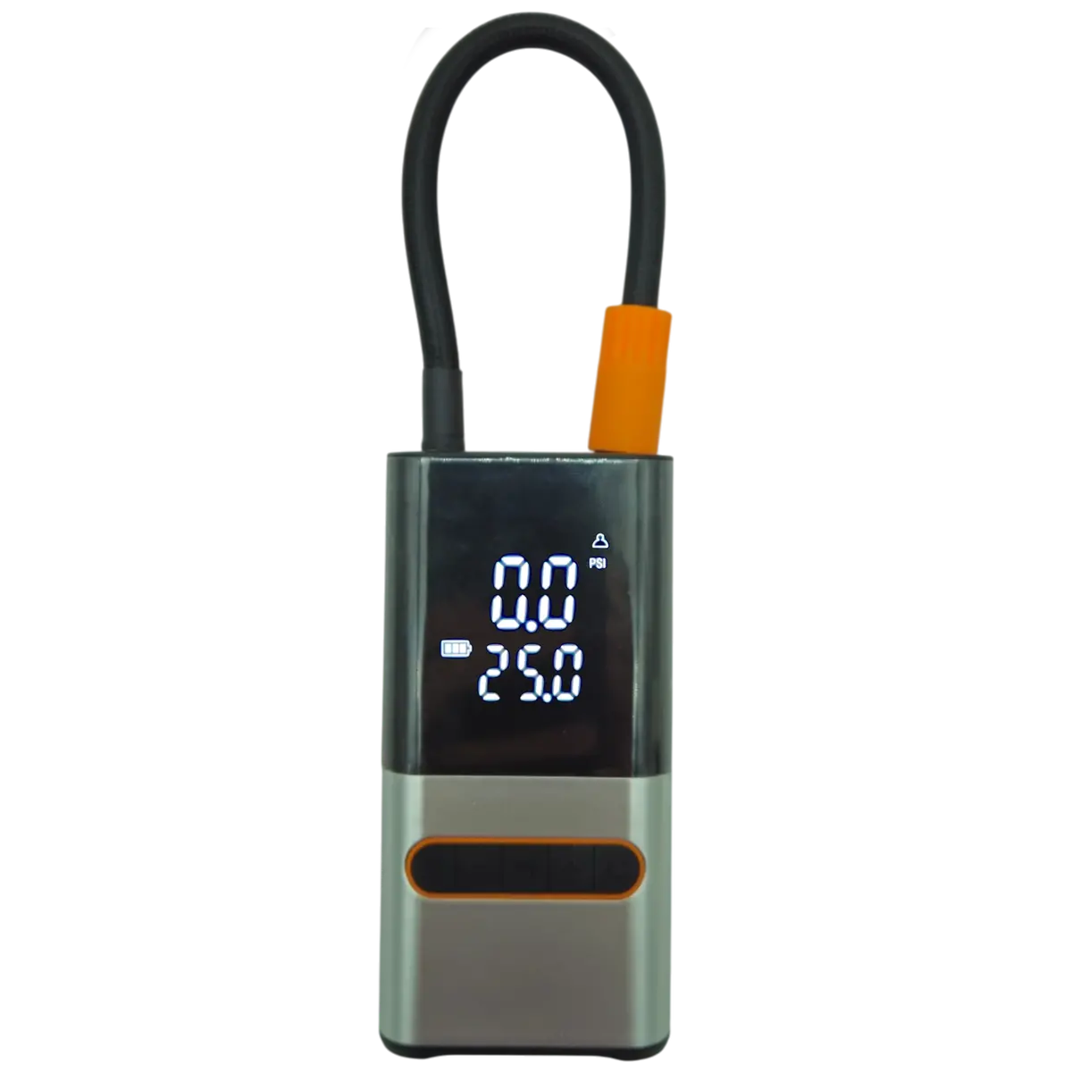 Portable Electronic Tire Inflator 1