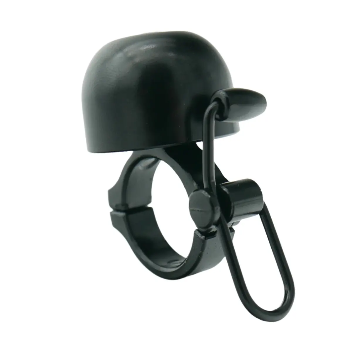 Rugged Ride All Metal Bicycle Bell 1