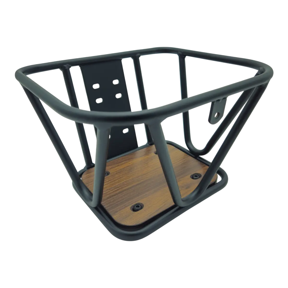 Small Front Cargo Basket 1