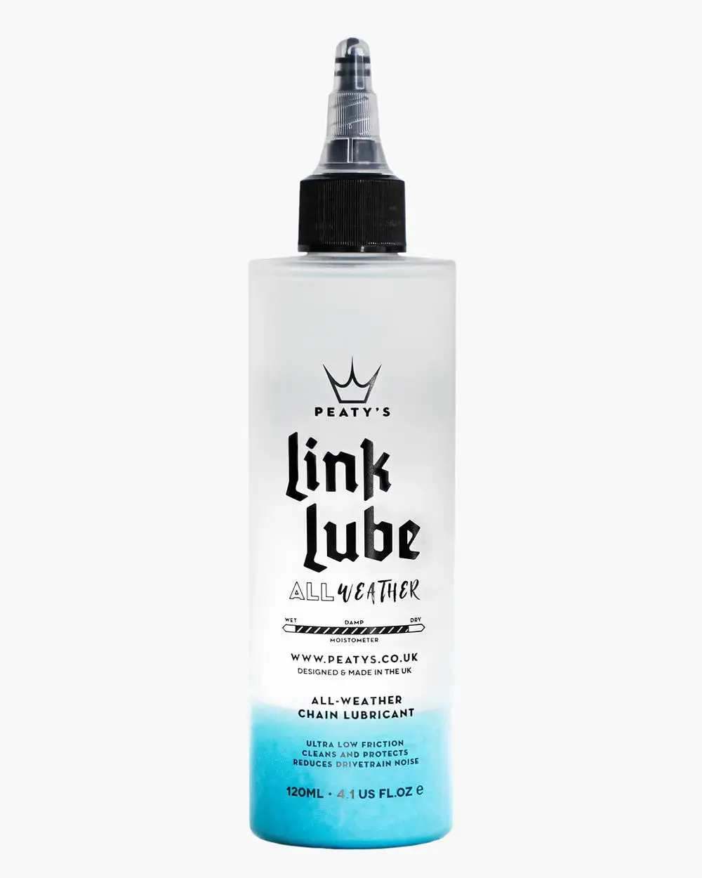 Peatys Linklube All-Weather 1