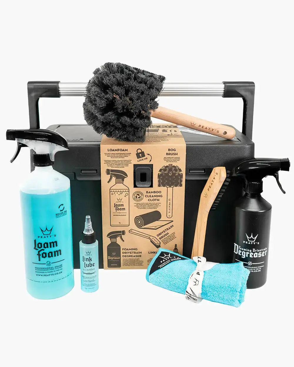 Peatys Maintenance Toolbox 1