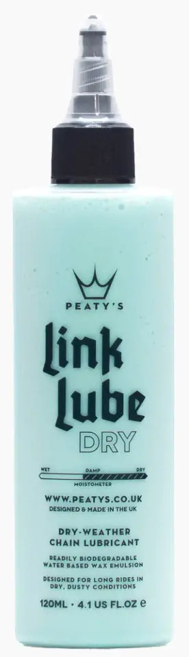 Peatys Linklube Dry 2