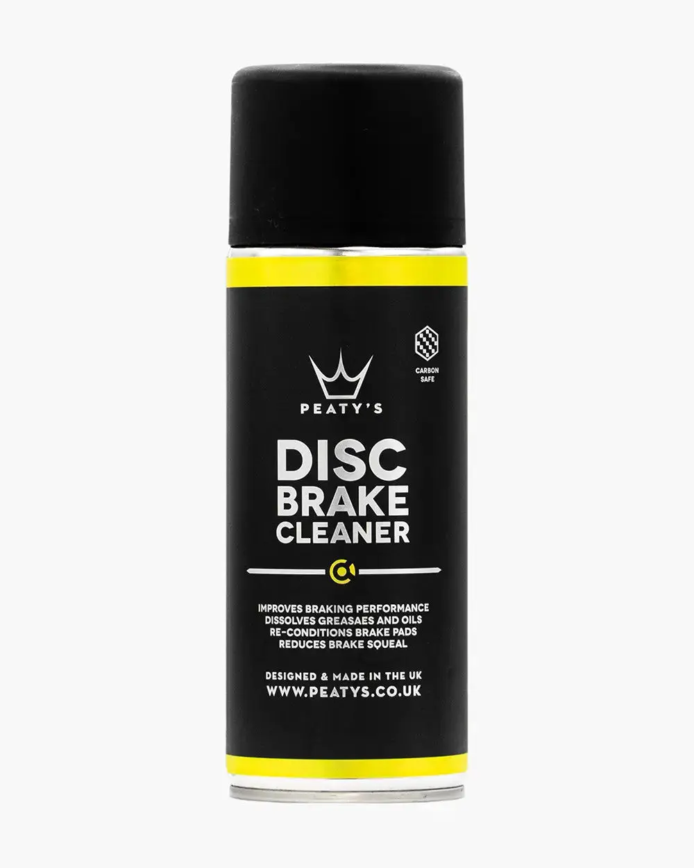 Peatys Disc Brake Cleaner 1