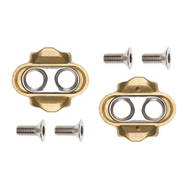 Crankbrothers Spare Cleat Kit Premium 1