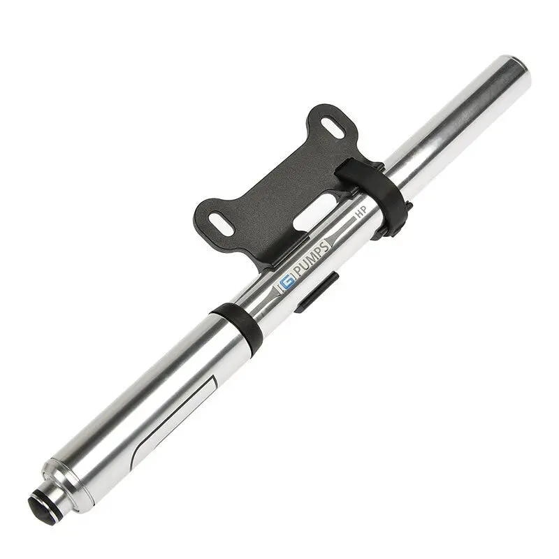 Giyo Mini Pump W/Hose And Screw-In Clever Valve (Gp-85) 1