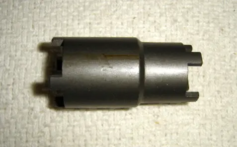 Clutch Nut Spanner Tool 20Mm And 24Mm 1