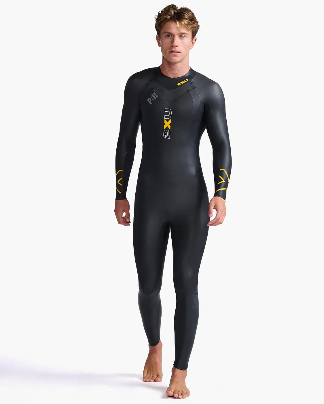 2Xu P1 Propel Wetsuit 1