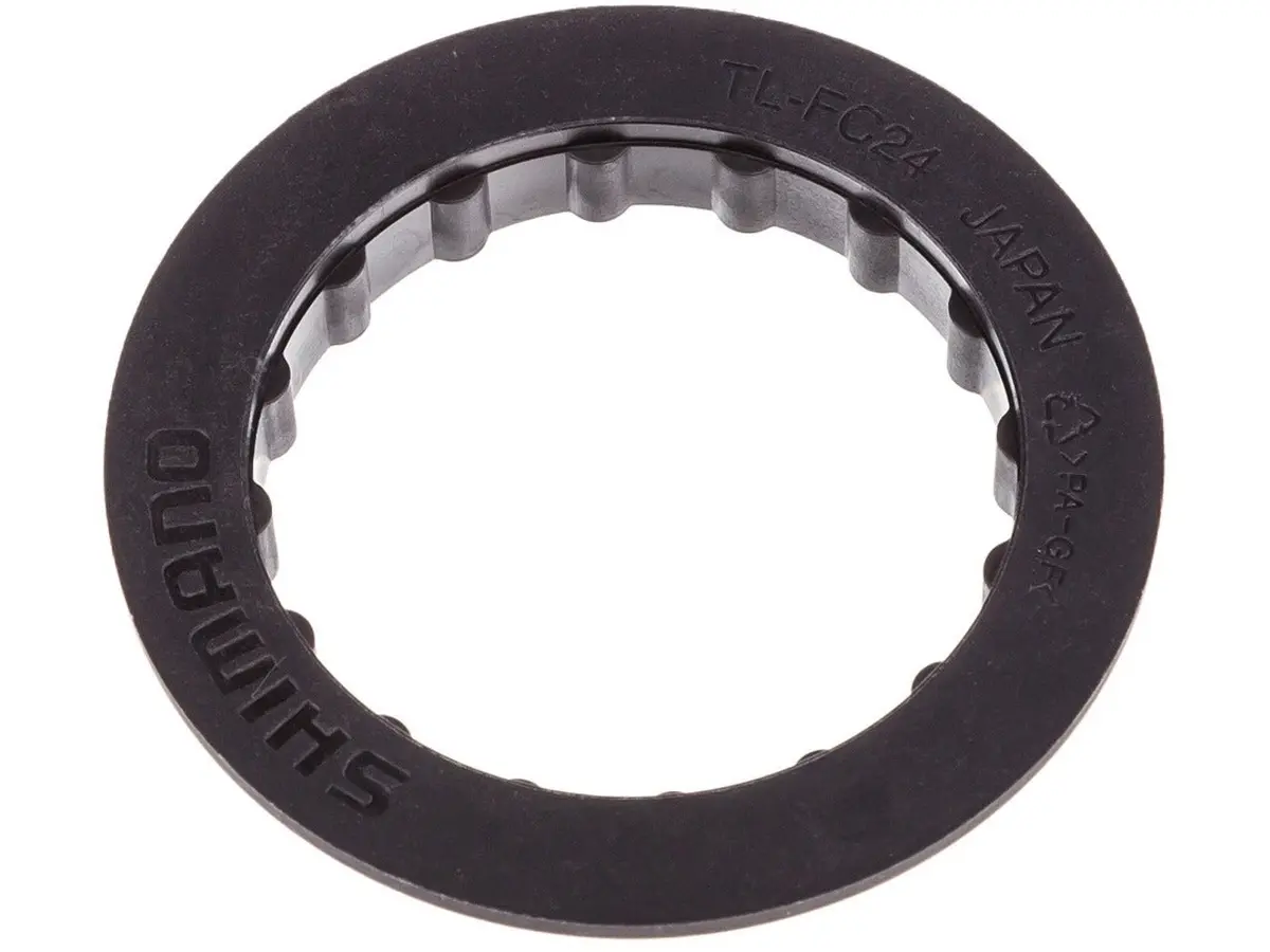 Shimano Tl-Fc24 Hollowtech Ii Bottom Bracket Tool Insert For Sm-Bb9000 /- Bb93 1