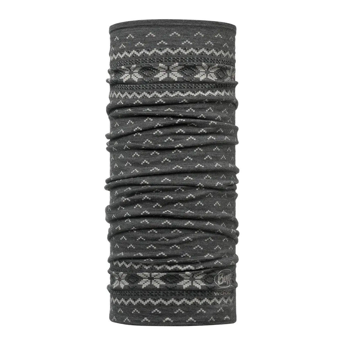 Buff® Lightweight Merino Wool Tubular (Floki) 1