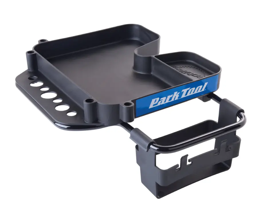 Parktool Work Tray - For Repair Stands 1