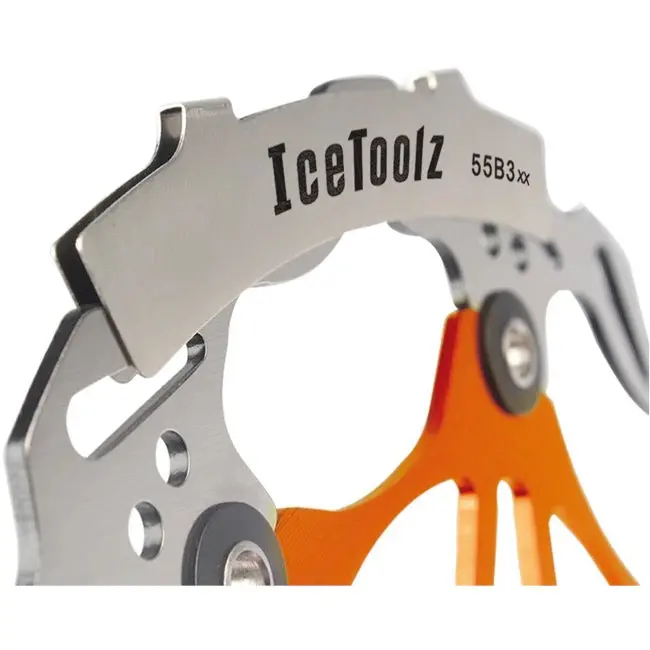 Icetoolz Disc Brake Alignment Tool 1