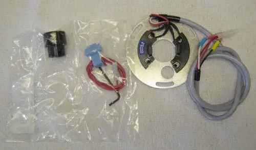 Dynatek Electronic Ignition System Honda Cb500 Cb550 Cb750 1