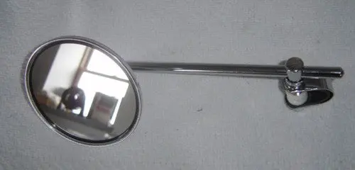 Mirror Clamp On Type Honda Z50 Qa50 Ct70 Sl70 Xl70 Ct90 1