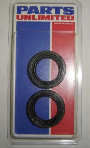 Fork Oil Seal Set Honda Xr75 Sl70 St90 St90 1