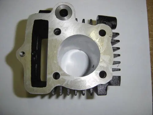 (01A) Cylinder 72Cc 47Mm Honda Ct70 Atc70 1