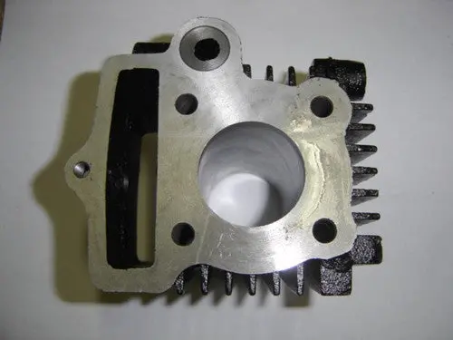 (01A) Cylinder 49Cc 39Mm Honda Z50 Z50r Xr50 Crf50 1