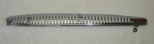 Muffler Heat Shield Chrome Exhaust Honda Ct70k0 Ct70k0h Oem 1