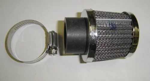 Air Filter Universal Assembly 28Mm Or  35Mm 1