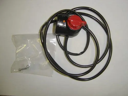 Kill Switch Honda Z50k3-1978 Qa501-K3  Oem 1