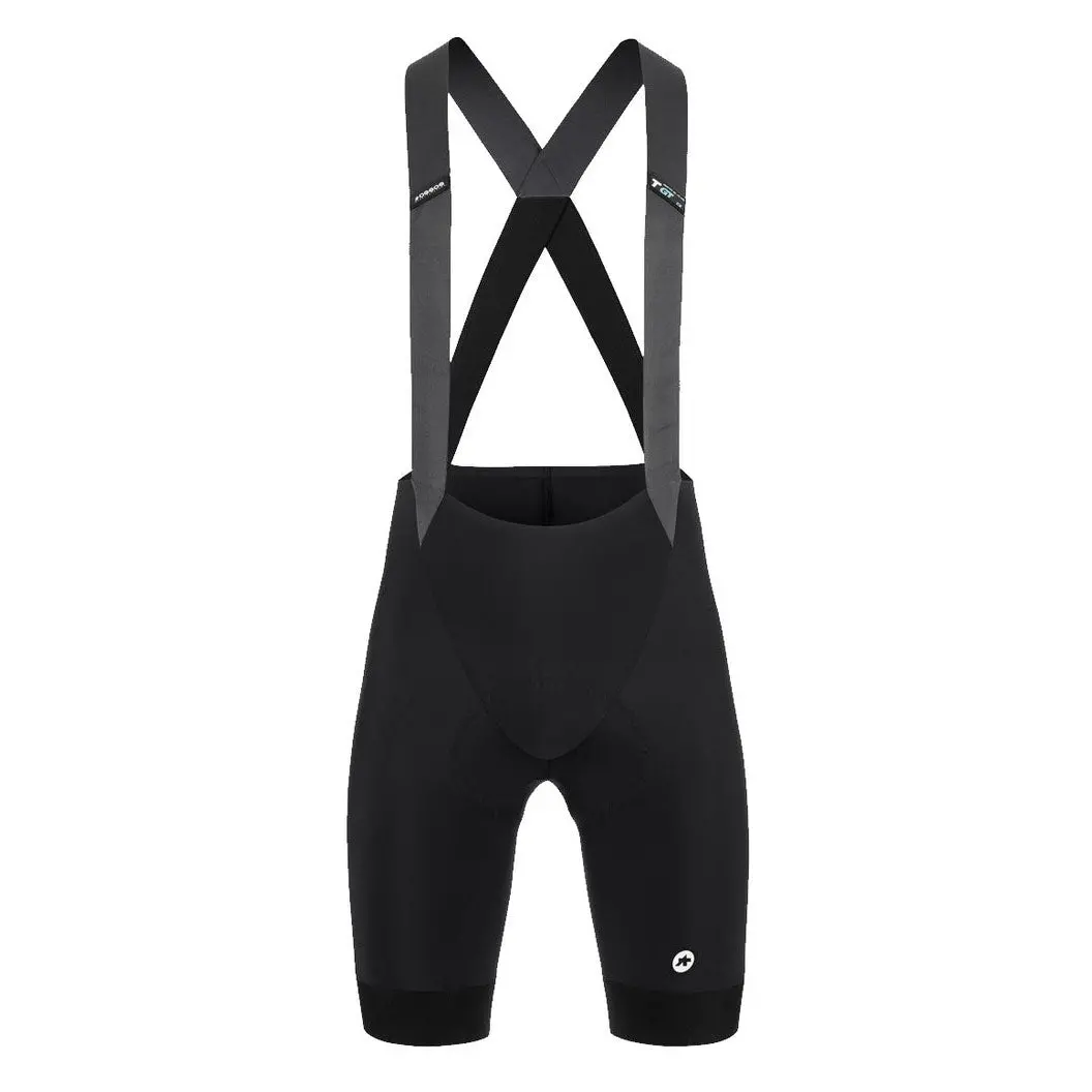 Assos Mille Gt C2 Mens Bibshorts - Blackseries 1