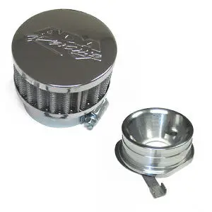 High Flow Air Filter Kit 1