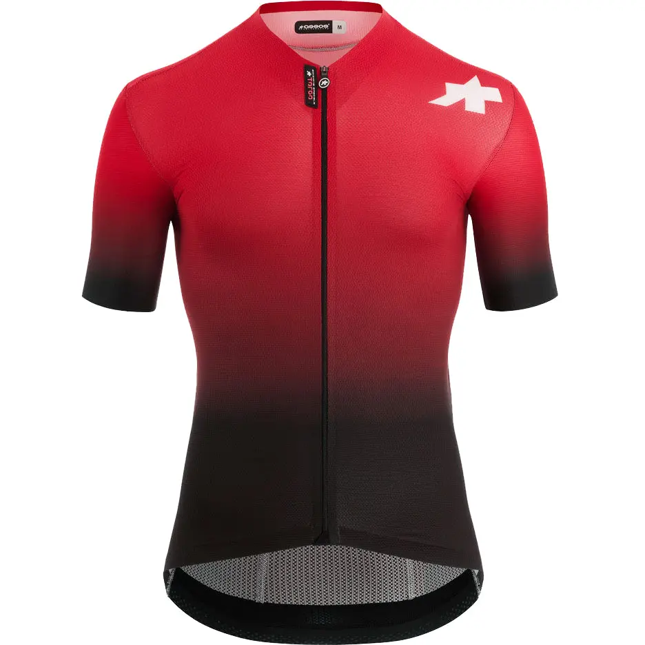 Assos Equipe Rs S9 Targa Jersey 1