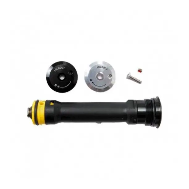 Rockshox Service Part Dmprint Parg Gold Crn 1.4015.544.360 1