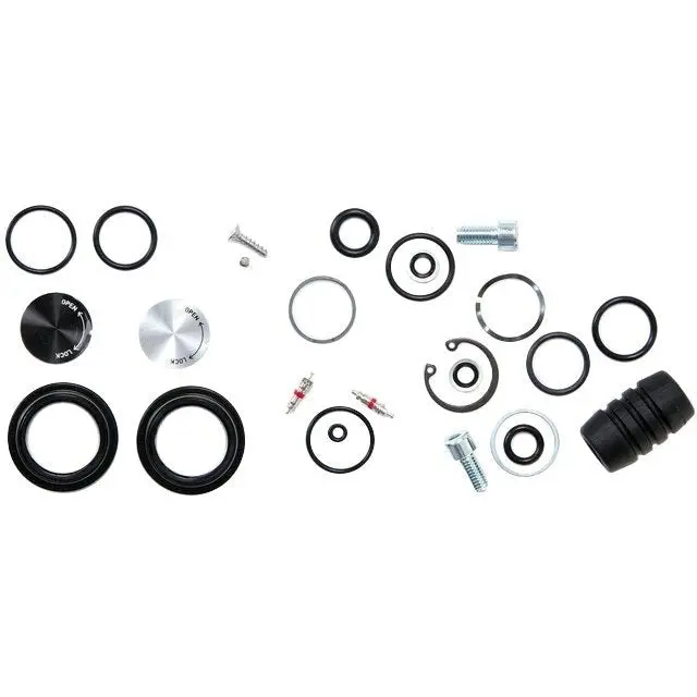 Rockshox Spares For Fork Service Kit For Paragon Gold 11.4018.056.000 1
