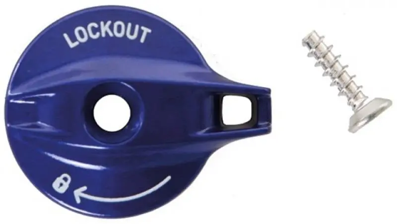 Rock Shox Comp Damper Adj Knob Tk 1