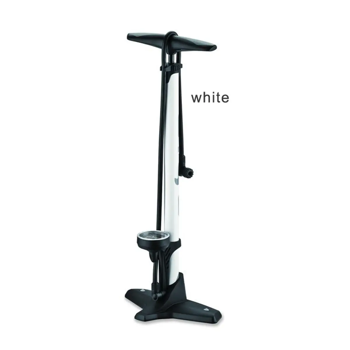 Giyo Gf-5525 Floor Pump 1
