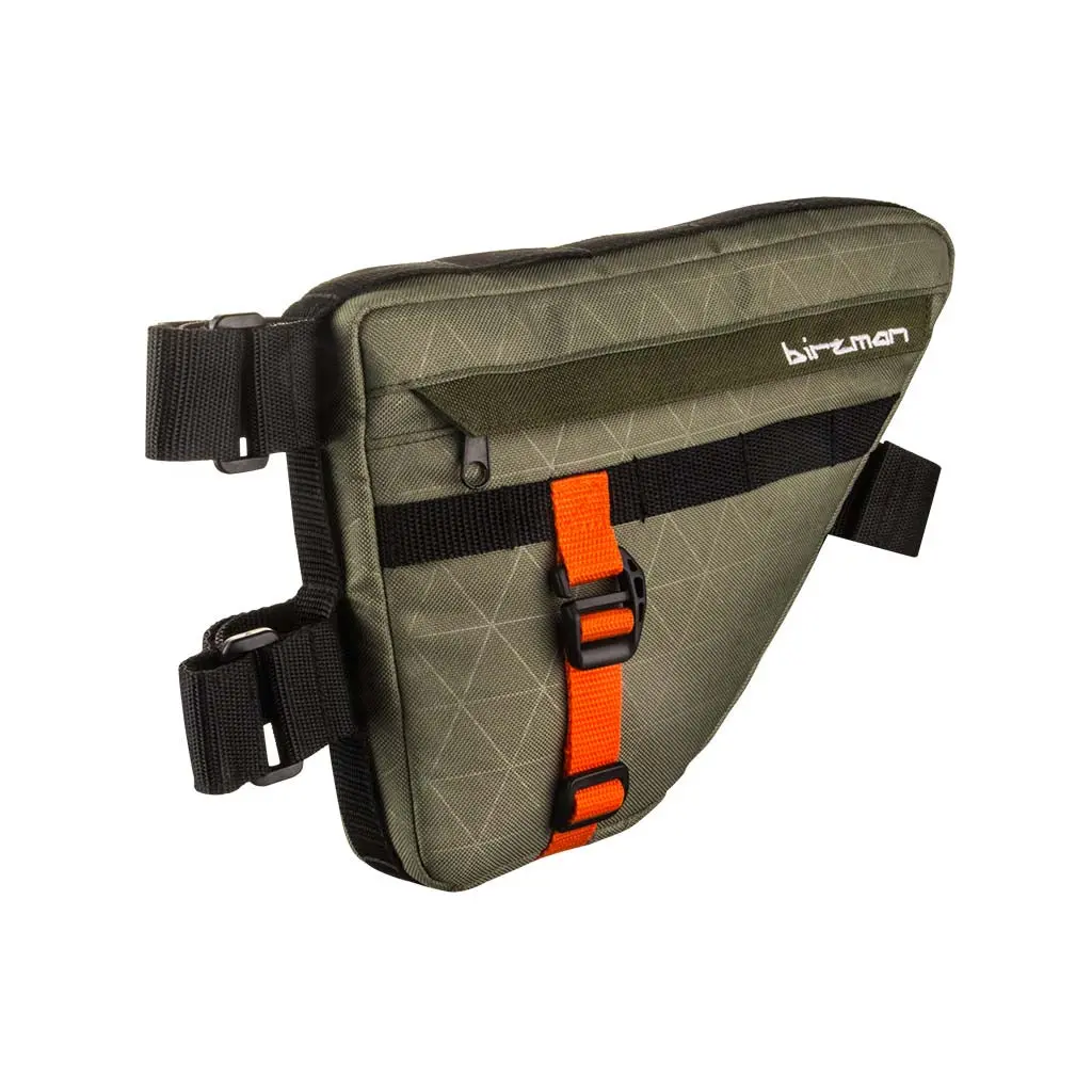 Birzman Packman Travel Frame Pack Satellite 1