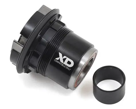 Sram Service Parts Xd Drive Body X0 11 Spd 11 1