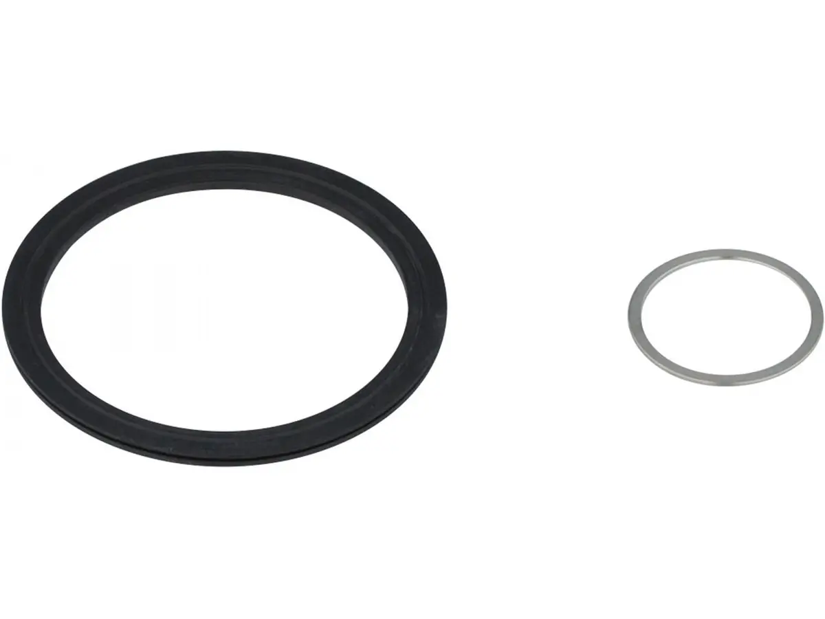 Zipp Service Parts Rear Freehub Body Seal And Sim For 177 Qty-1 1