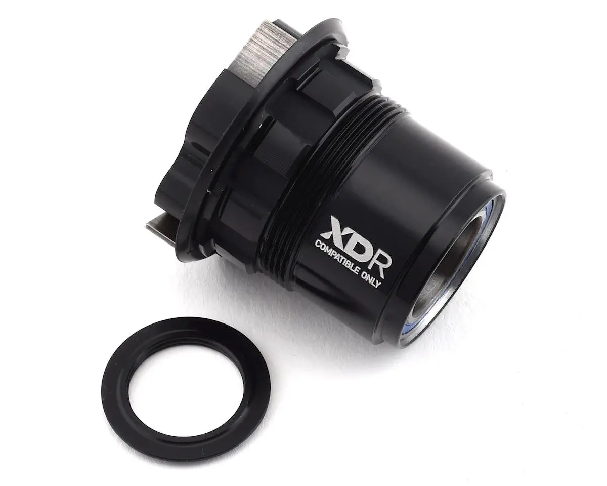 Zipp Service Parts Xdr Driver Body Kit For 188 Super-9 Rim Brake 1