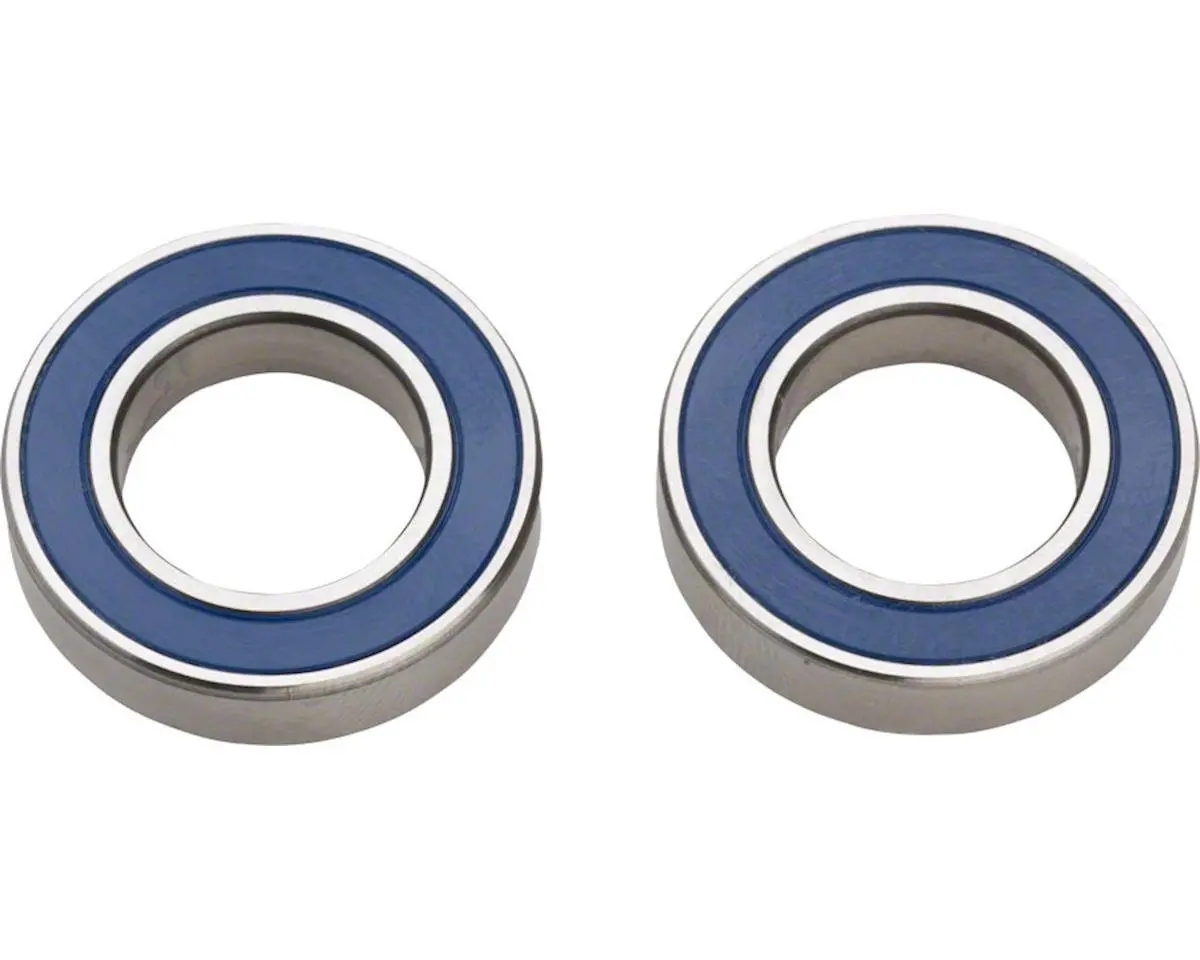 Zipp Service Parts Hub Bearing Kit Rear 188 V9 1