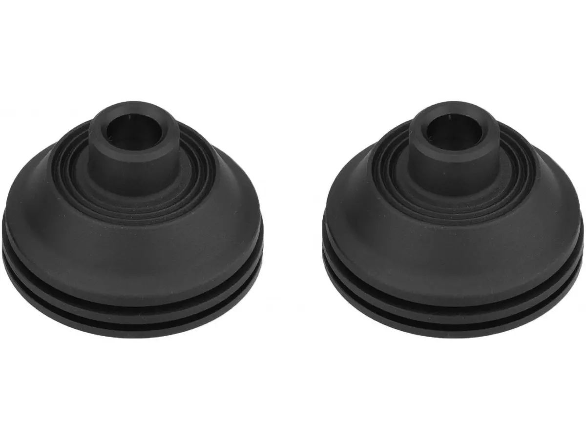 Zipp Service Parts Hub End Caps Cognition Front Nsw Qr 1