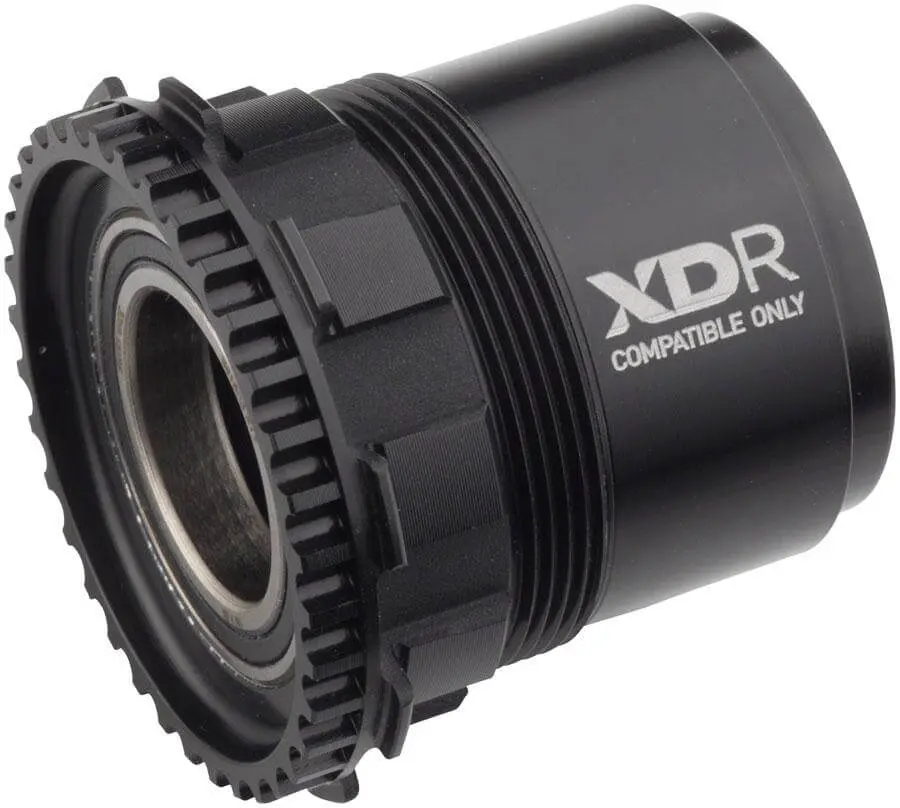 Zipp Service Parts Freehub Body Kit Cognition Nsw Sram Xdr 1