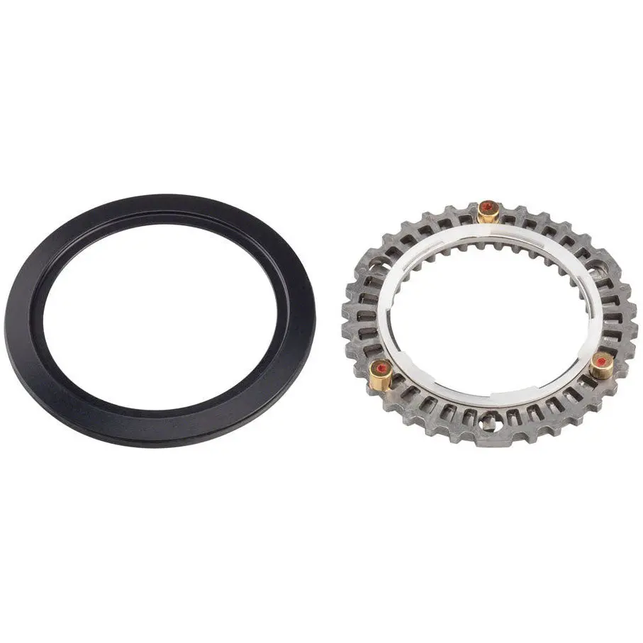 Zipp Wheel Service Pars Clutch Assembley With Seal For Cognition Nsw Hub 1