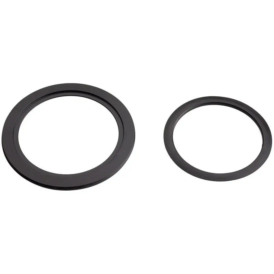 Zipp Wheel Service Parts Seal Cap And V-Ring Rear Cognition Nsw Hub 1