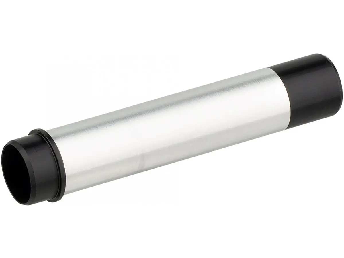 Zipp Service Parts Axle With Bearings Rear Cognition Db Nsw 1