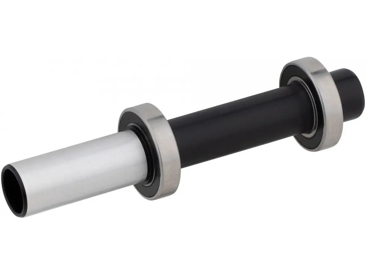 Zipp Service Parts Axle With Bearing Rear Cognition Nsw Gen-2 1