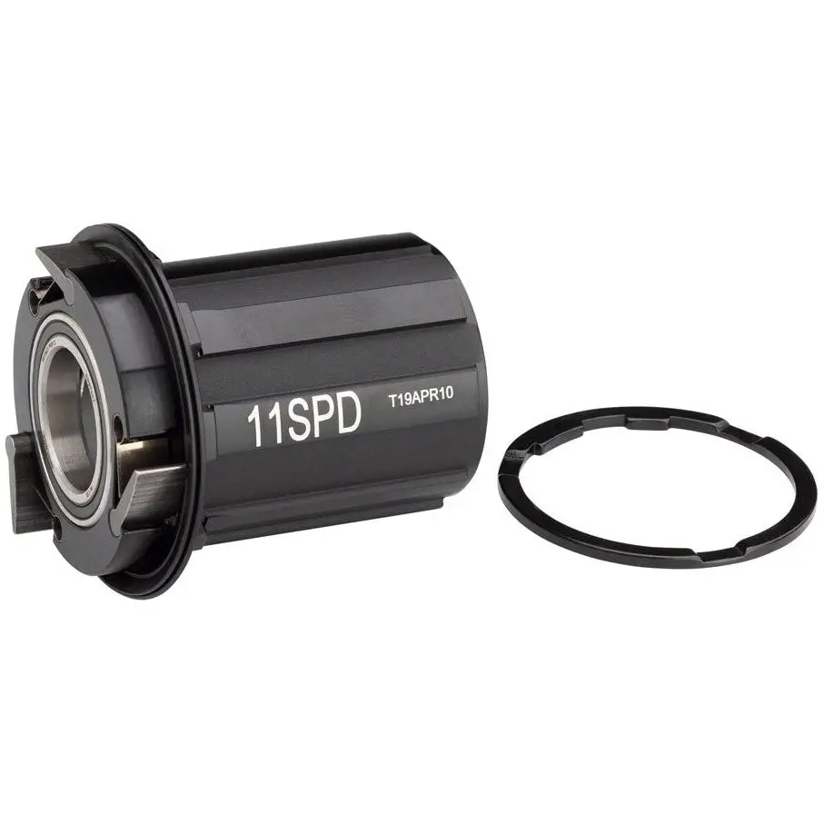 Zipp Service Parts Freehub Body Kit For S176/177 11 Speed 1