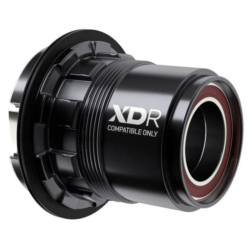 Zipp Service Parts Xdr Body For 176/177 Hub 1