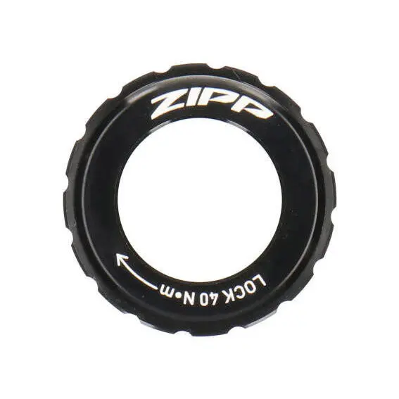 Zipp Accesory Hub Centre Locking Ring 1